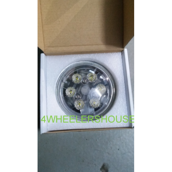 Προβολάκι LED 18w